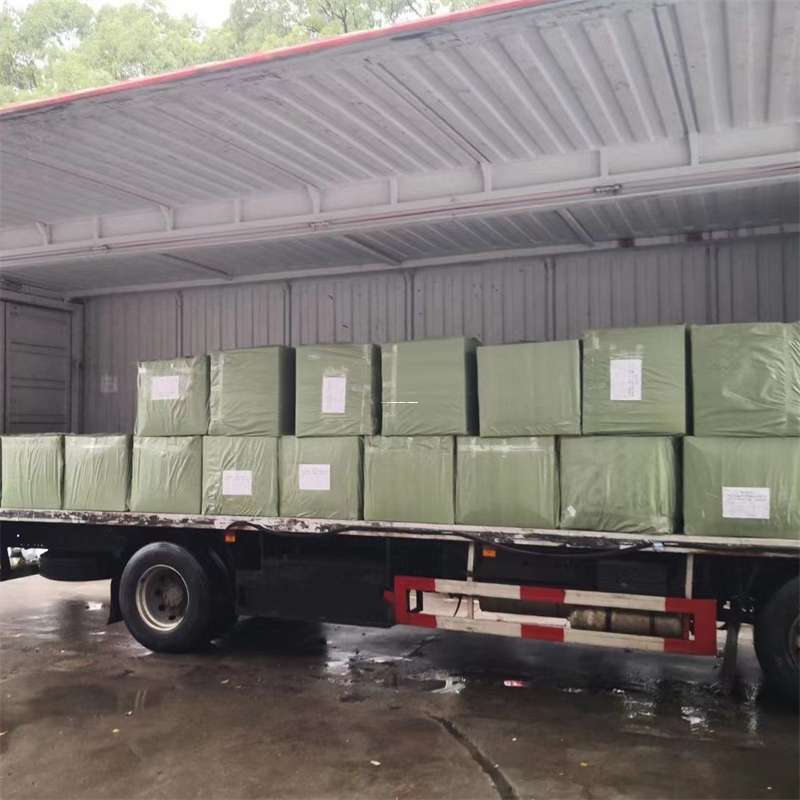 河北保定清苑县至宜春货运专线一站式物流服务，畅享高效便捷运输体验